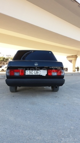Tofas Sahin 2006, 13,000 km - 1.6 l - Bakı