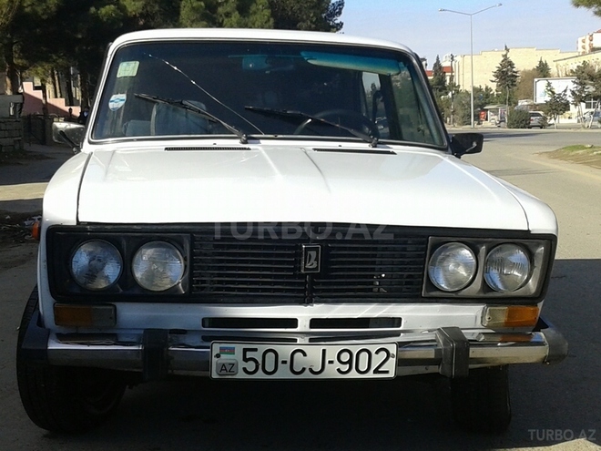 LADA (VAZ) 2106 1993, 200,000 km - 1.6 l - Sumqayıt