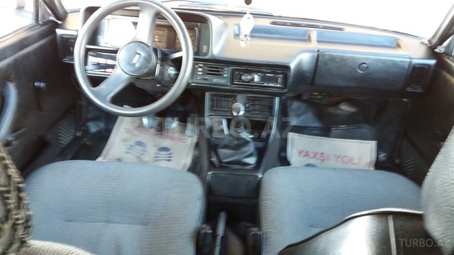 Tofas Sahin 2006, 13,000 km - 1.6 l - Bakı