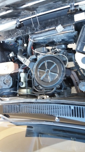 Tofas Sahin 2006, 13,000 km - 1.6 l - Bakı