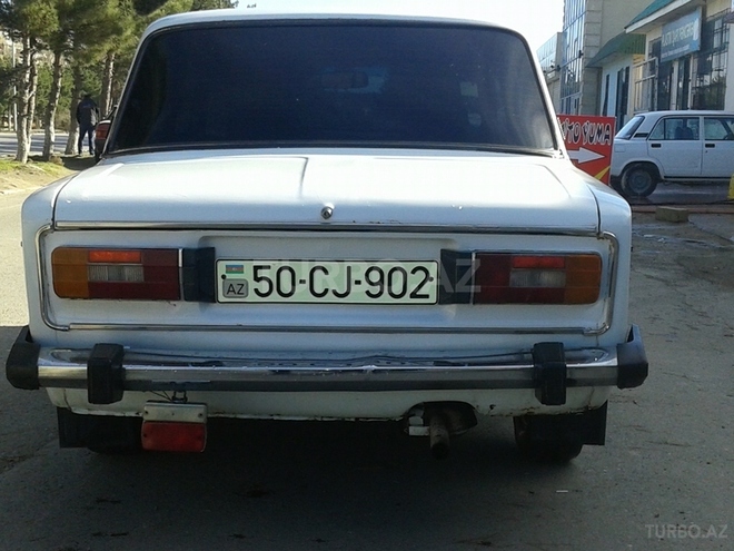 LADA (VAZ) 2106 1993, 200,000 km - 1.6 l - Sumqayıt