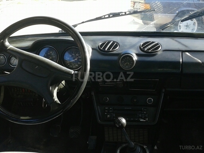 LADA (VAZ) 2106 1993, 200,000 km - 1.6 l - Sumqayıt