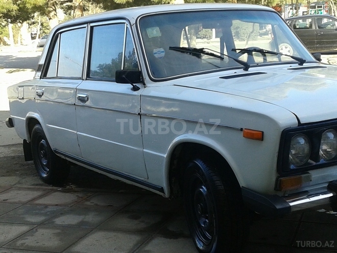 LADA (VAZ) 2106 1993, 200,000 km - 1.6 l - Sumqayıt