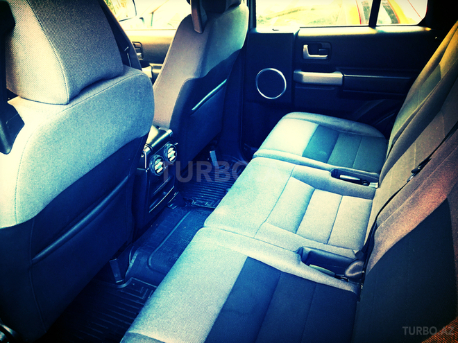 Land Rover Discovery 2008, 184,000 km - 2.7 l - Bakı
