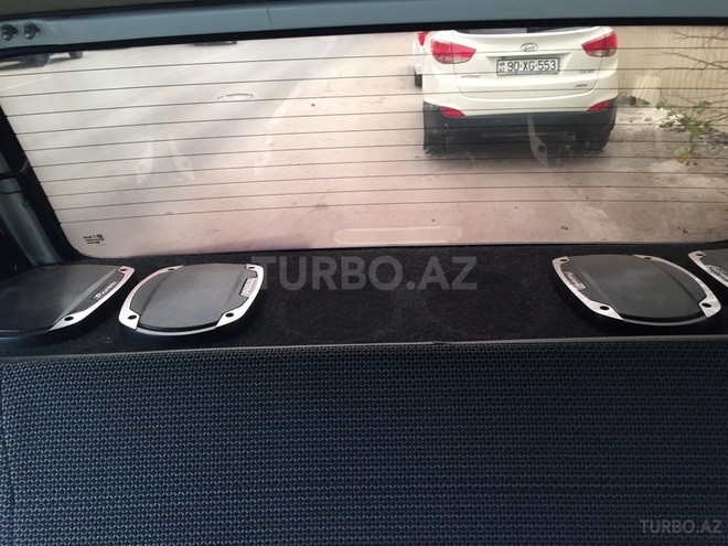 LADA (VAZ) Niva 2012, 92,000 km - 1.7 l - Bakı