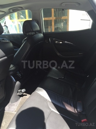 Hyundai Azera 2011, 70,100 km - 3.0 l - Bakı