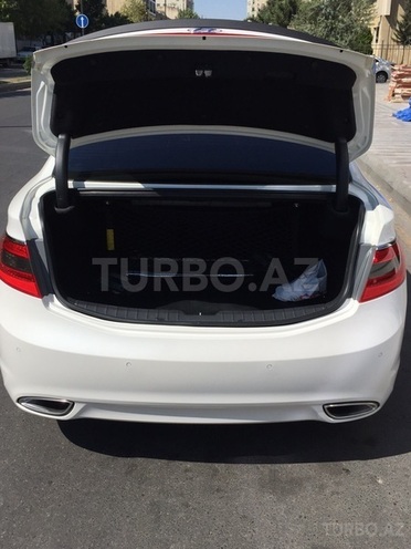 Hyundai Azera 2011, 70,100 km - 3.0 l - Bakı