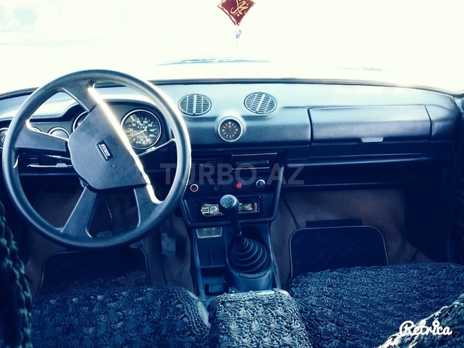 LADA (VAZ) 2106 2005, 1,000 km - 1.7 l - Bakı