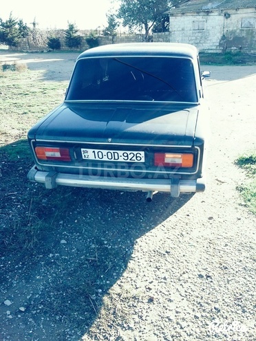 LADA (VAZ) 2106 2005, 1,000 km - 1.7 l - Bakı