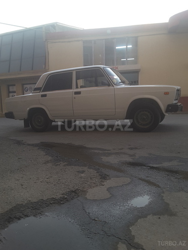 LADA (VAZ) 2107 2006, 150,000 km - 1.6 л - Bakı