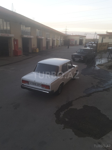 LADA (VAZ) 2107 2006, 150,000 km - 1.6 л - Bakı