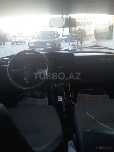 LADA (VAZ) 2107 2006, 150,000 km - 1.6 л - Bakı
