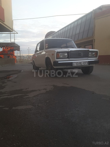 LADA (VAZ) 2107 2006, 150,000 km - 1.6 л - Bakı
