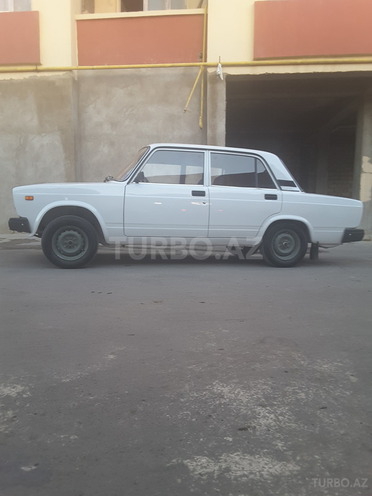 LADA (VAZ) 2107 2006, 150,000 km - 1.6 л - Bakı