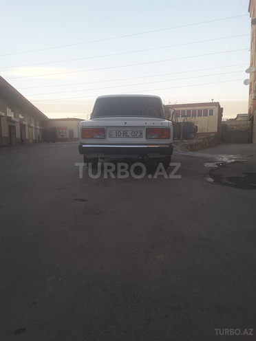 LADA (VAZ) 2107 2006, 150,000 km - 1.6 л - Bakı