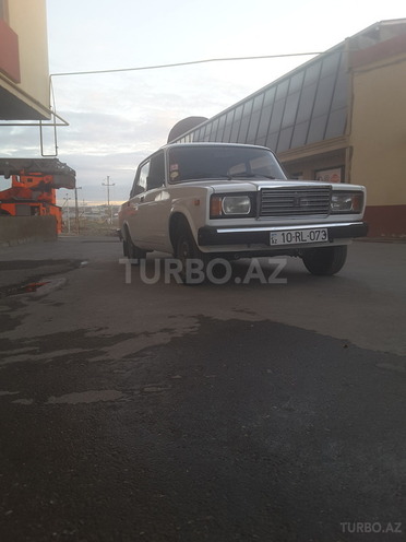 LADA (VAZ) 2107 2006, 150,000 km - 1.6 л - Bakı