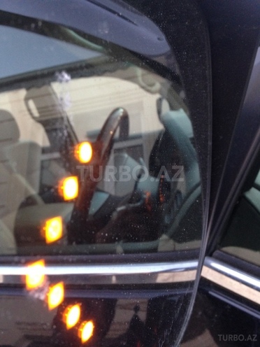 Toyota Land Cruiser 2013, 31,000 km - 4.5 l - Bakı