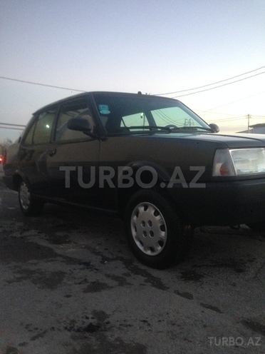 Tofas Sahin 2006, 150,000 km - 1.6 l - Bakı