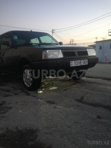 Tofas Sahin 2006, 150,000 km - 1.6 l - Bakı