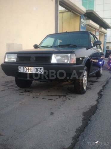 Tofas Sahin 2006, 150,000 km - 1.6 l - Bakı