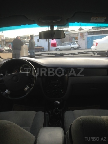Daewoo Gentra 2014, 75,000 km - 1.5 l - Bakı