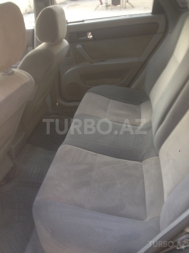 Daewoo Gentra 2014, 75,000 km - 1.5 l - Bakı