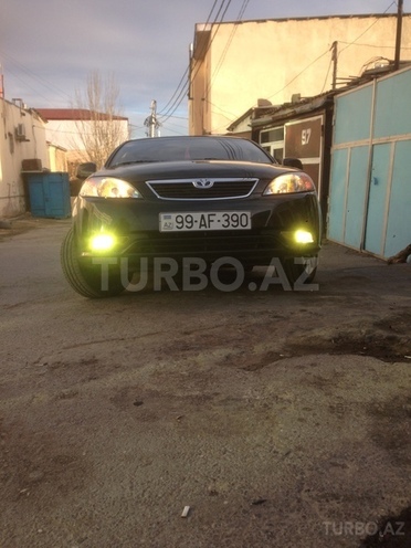Daewoo Gentra 2014, 75,000 km - 1.5 l - Bakı