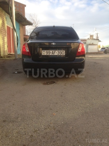 Daewoo Gentra 2014, 75,000 km - 1.5 l - Bakı