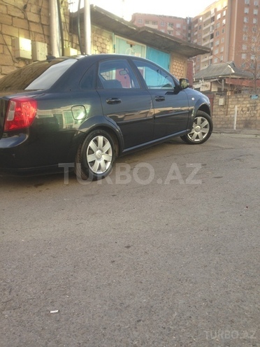 Daewoo Gentra 2014, 75,000 km - 1.5 l - Bakı