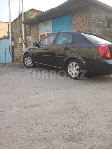 Daewoo Gentra 2014, 75,000 km - 1.5 l - Bakı