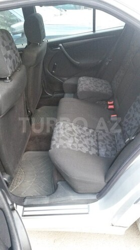 Mercedes C 220 2000, 191,000 km - 2.2 l - Bakı