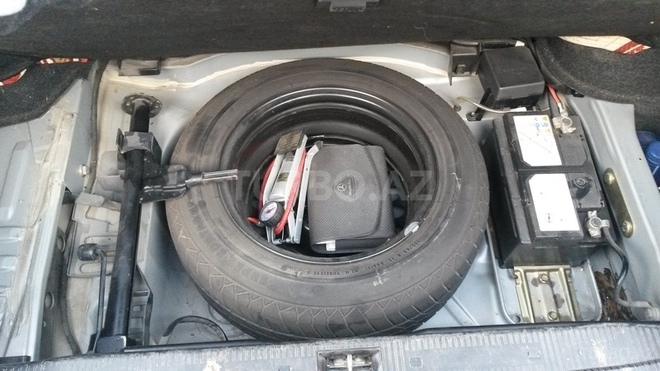 Mercedes C 220 2000, 191,000 km - 2.2 l - Bakı