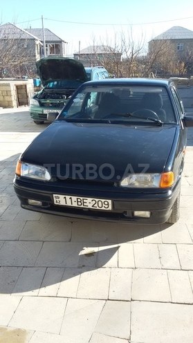 LADA (VAZ) 2115 2003, 239,568 km - 1.6 l - Sumqayıt