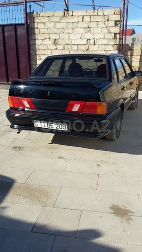 LADA (VAZ) 2115 2003, 239,568 km - 1.6 l - Sumqayıt
