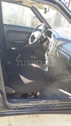 LADA (VAZ) 2115 2003, 239,568 km - 1.6 l - Sumqayıt