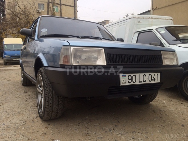 Tofas Sahin 2005, 90,000 km - 1.6 l - Bakı