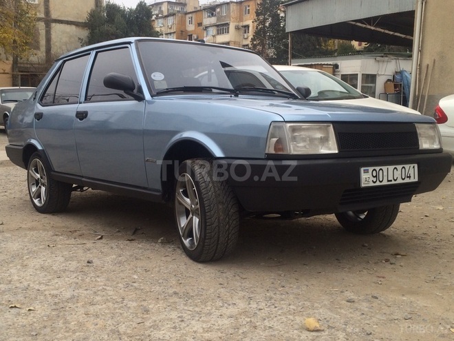 Tofas Sahin 2005, 90,000 km - 1.6 l - Bakı