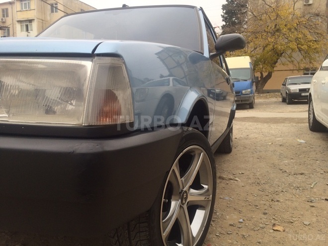 Tofas Sahin 2005, 90,000 km - 1.6 l - Bakı