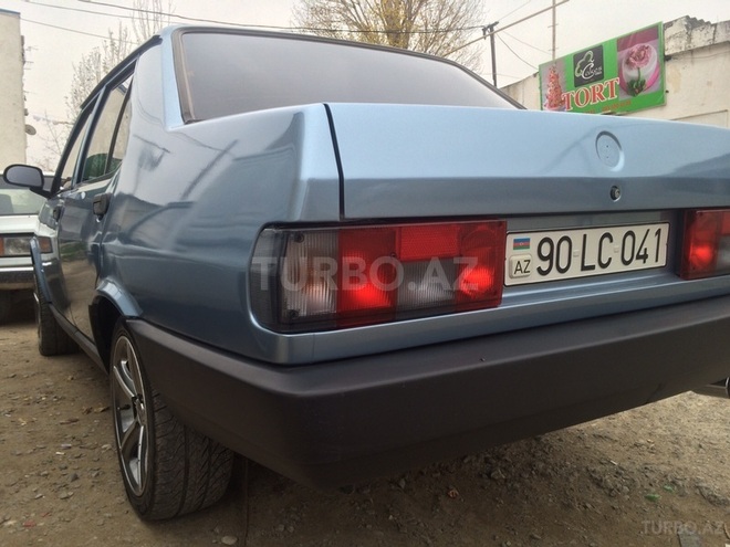Tofas Sahin 2005, 90,000 km - 1.6 l - Bakı