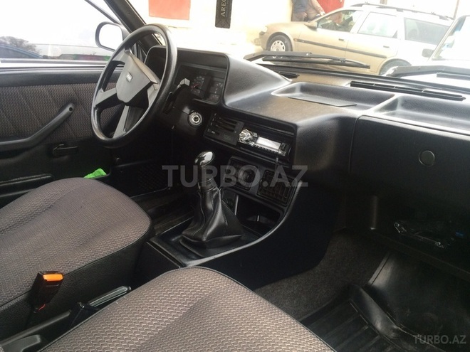 Tofas Sahin 2005, 90,000 km - 1.6 l - Bakı