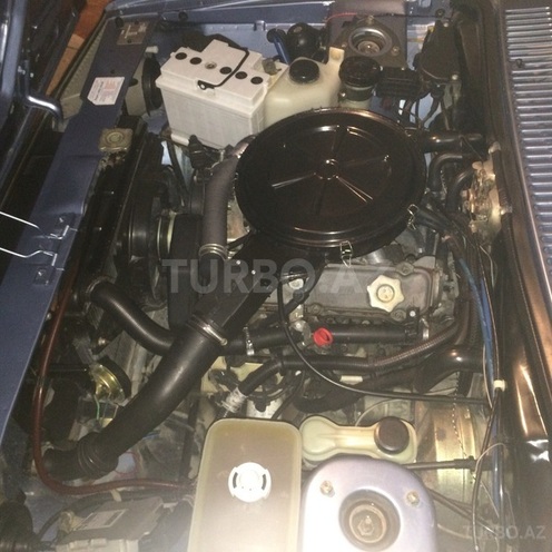Tofas Sahin 2005, 90,000 km - 1.6 l - Bakı