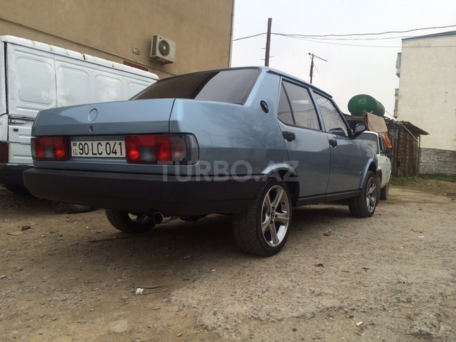 Tofas Sahin 2005, 90,000 km - 1.6 l - Bakı