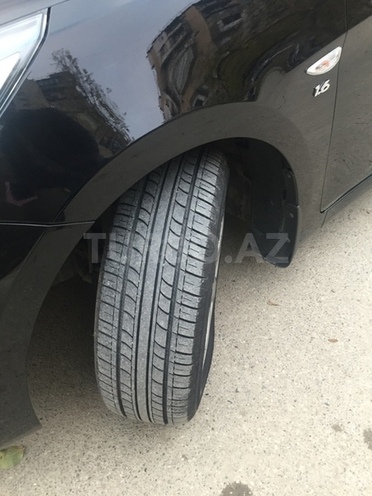 Hyundai Accent 2013, 44,000 km - 1.6 л - Bakı