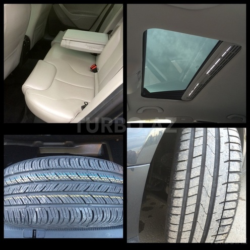 Volkswagen Passat 2009, 84,000 km - 2.0 l - Bakı