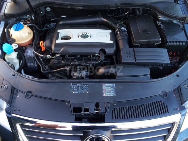 Volkswagen Passat 2009, 84,000 km - 2.0 l - Bakı
