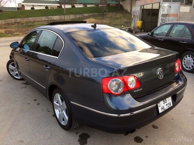 Volkswagen Passat 2009, 84,000 km - 2.0 l - Bakı