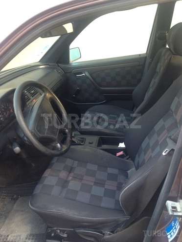 Mercedes C 180 1994, 240,000 km - 1.8 l - Bakı