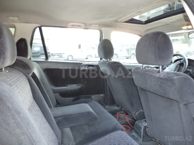 Opel Astra 1999, 177,000 km - 1.8 л - Bakı