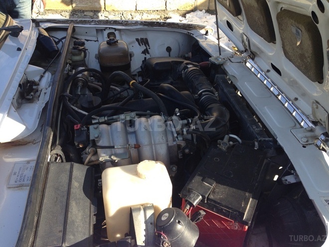 LADA (VAZ) 2107 2009, 128,532 km - 1.6 l - İsmayıllı