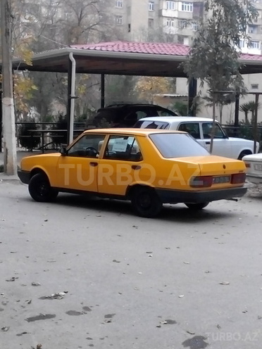 Tofas Sahin 2006, 15,555 km - 0.2 l - Bakı